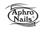 Aphro Nails logó
