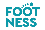 Footness logó