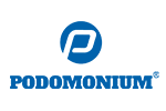 Podomonium logo