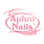 Aphro Nails - Logo