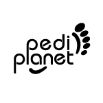 Pedi Planet Logo