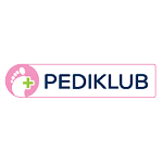 PediKlub logo